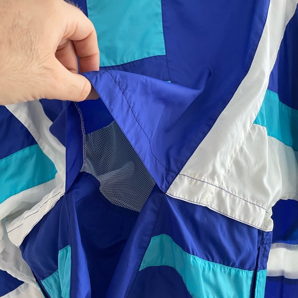 Vintage Nike Athletic Jacket - Picture 4 of 9